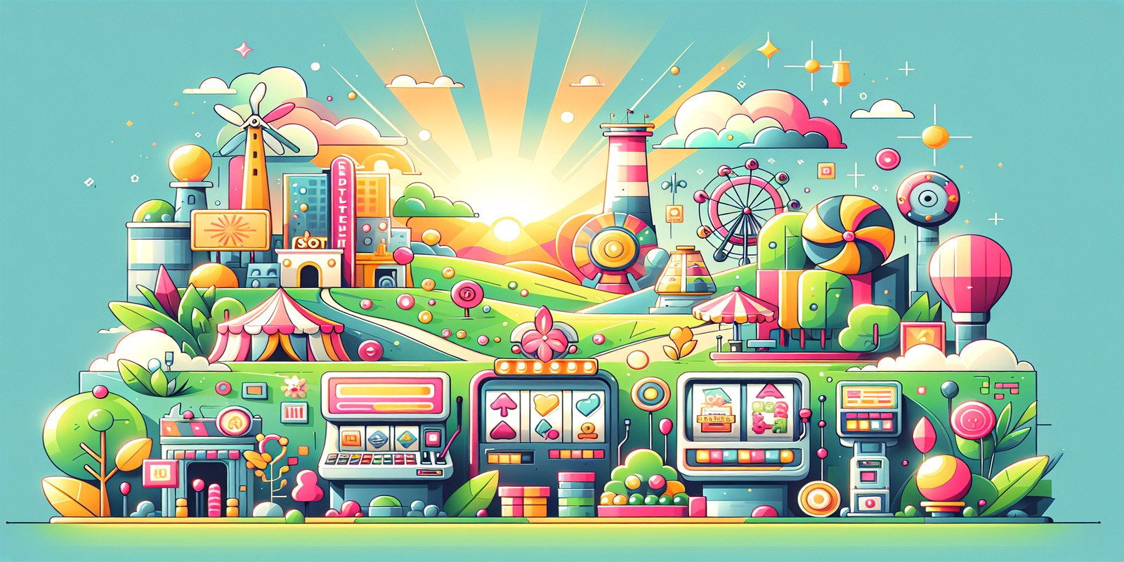 Unlock Big Wins: Spinmatic's Essential Slot Tips for Pakistan Players