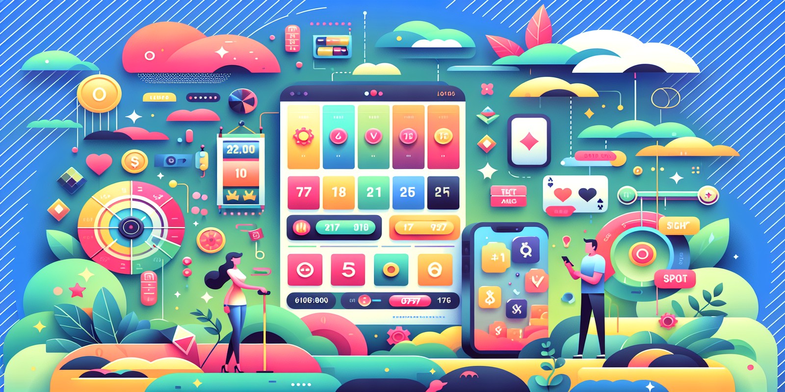 Unlock Big Wins with he777 Slot: Your 2025 Winning Strategy Guide - Slot Strategy Guide for Indian | Spinmatic