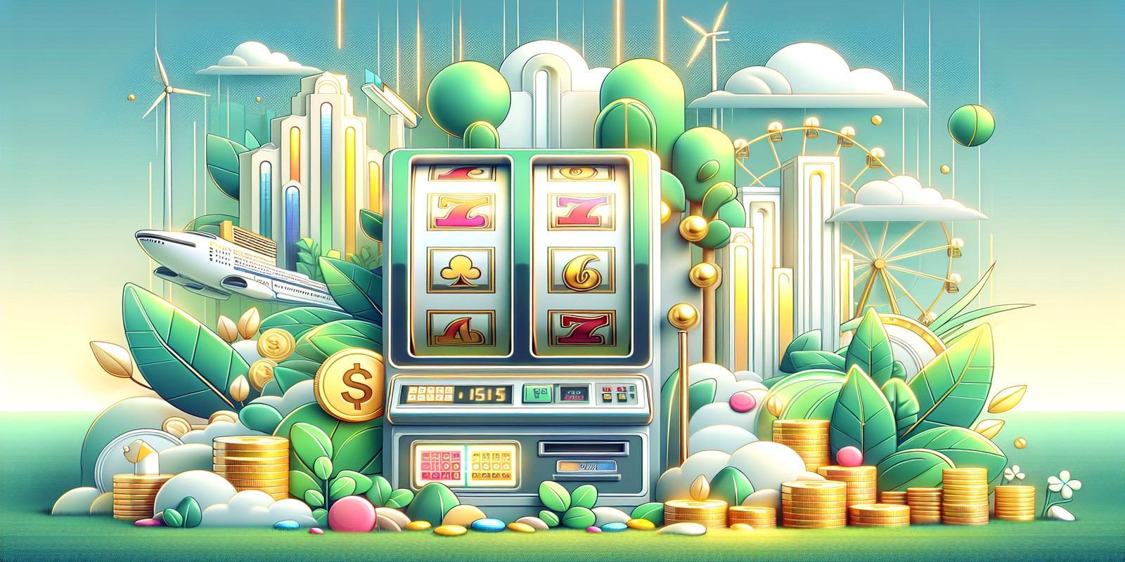 Spinmatic's guide on Unlocking Big Wins with Slot Dana - A comprehensive resource for players in Pakistan.