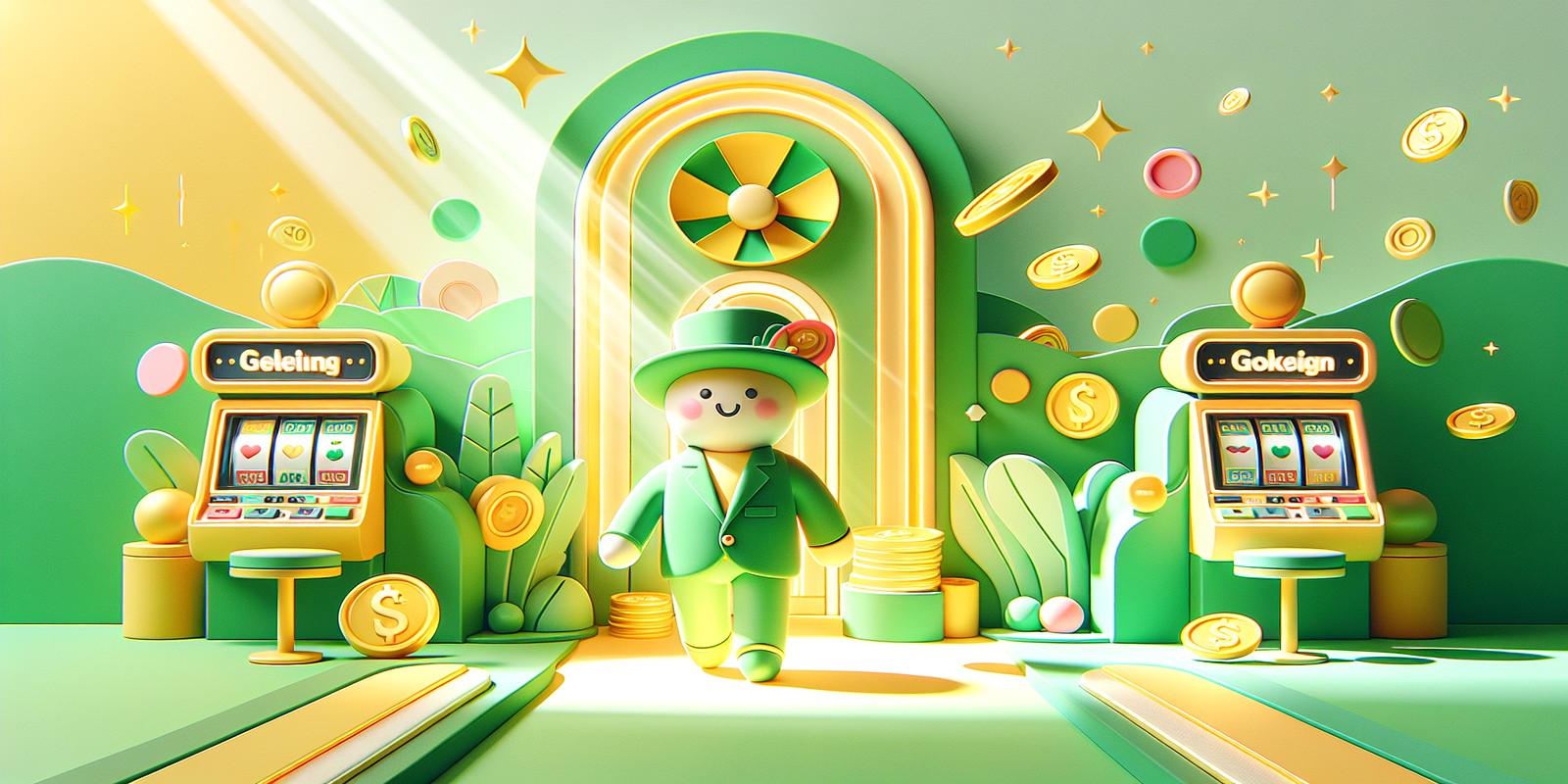 Unlock Big Wins with the JDB Slot App: Your 2025 Guide for Pakistan - Slot Strategy Guide for Players | Spinmatic