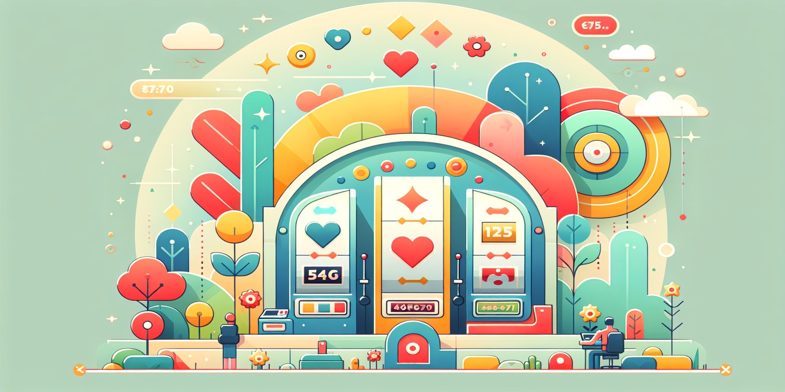 Cover image for the Ultimate Guide to HE777 Slot Strategies 2025 by Spinmatic tailored for Pakistani players.