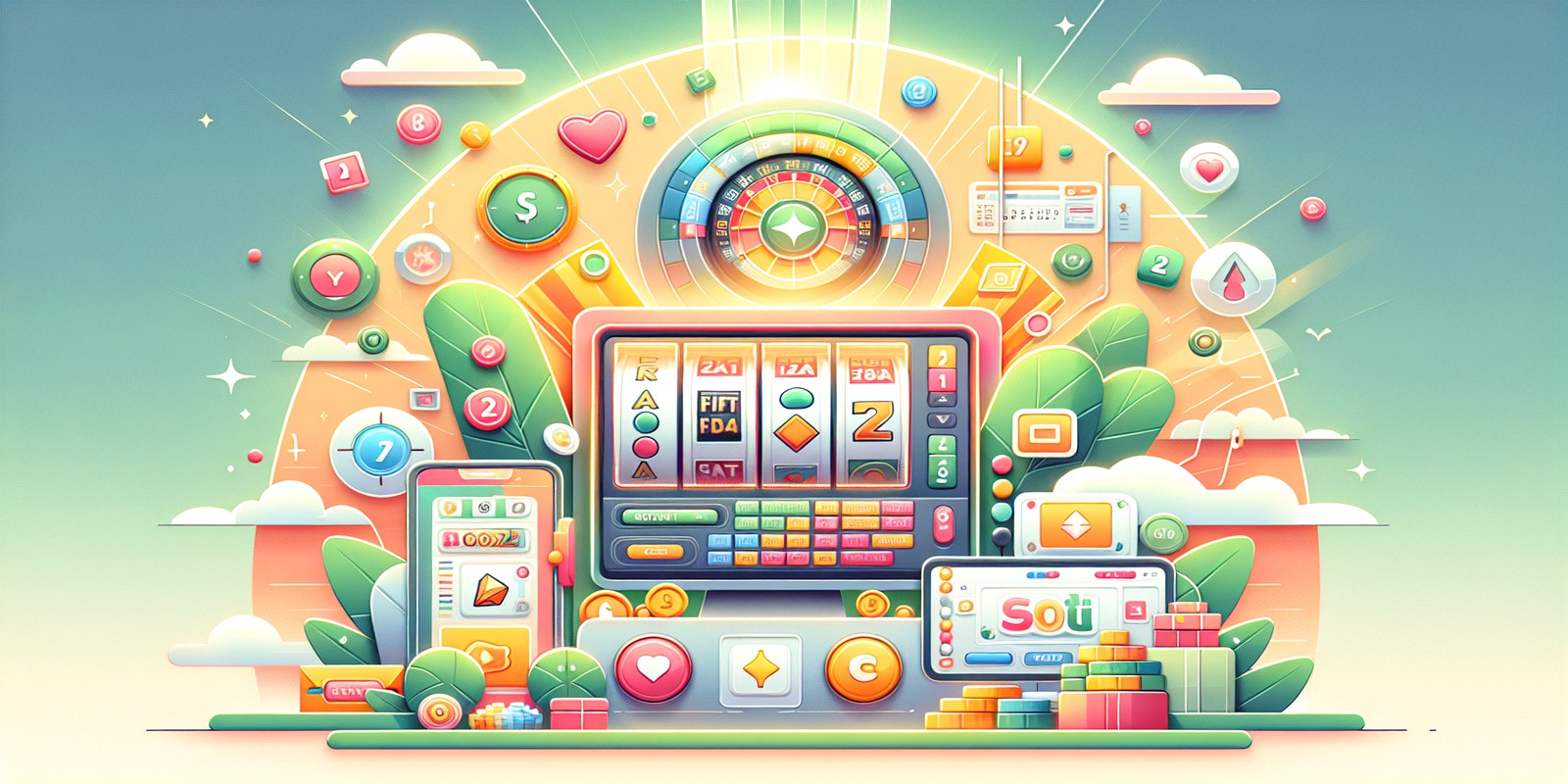 Unlock the Secrets of Slot Dana - Spinmatic Guide for Winning Strategies