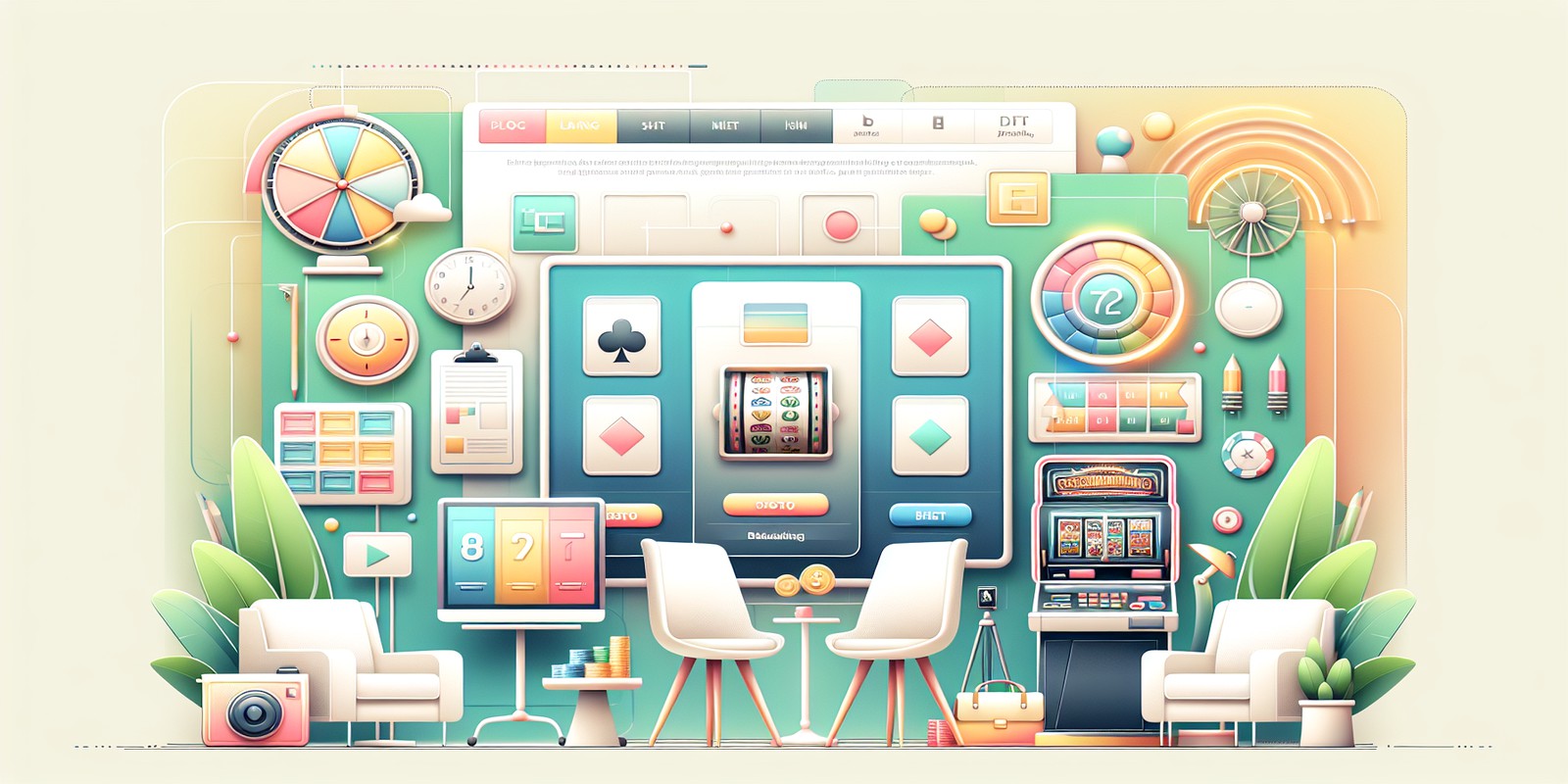 Unlocking Bandar Slot Gacor: Tips to Maximize Your 2025 Wins - Slot Strategy Guide for Indian | Spinmatic