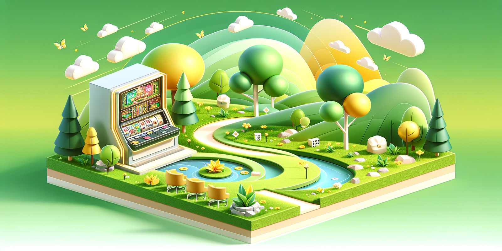 Unlocking Bandar Slot Gacor: Winning Strategies for 2025 - Slot Strategy Guide for Indian | Spinmatic