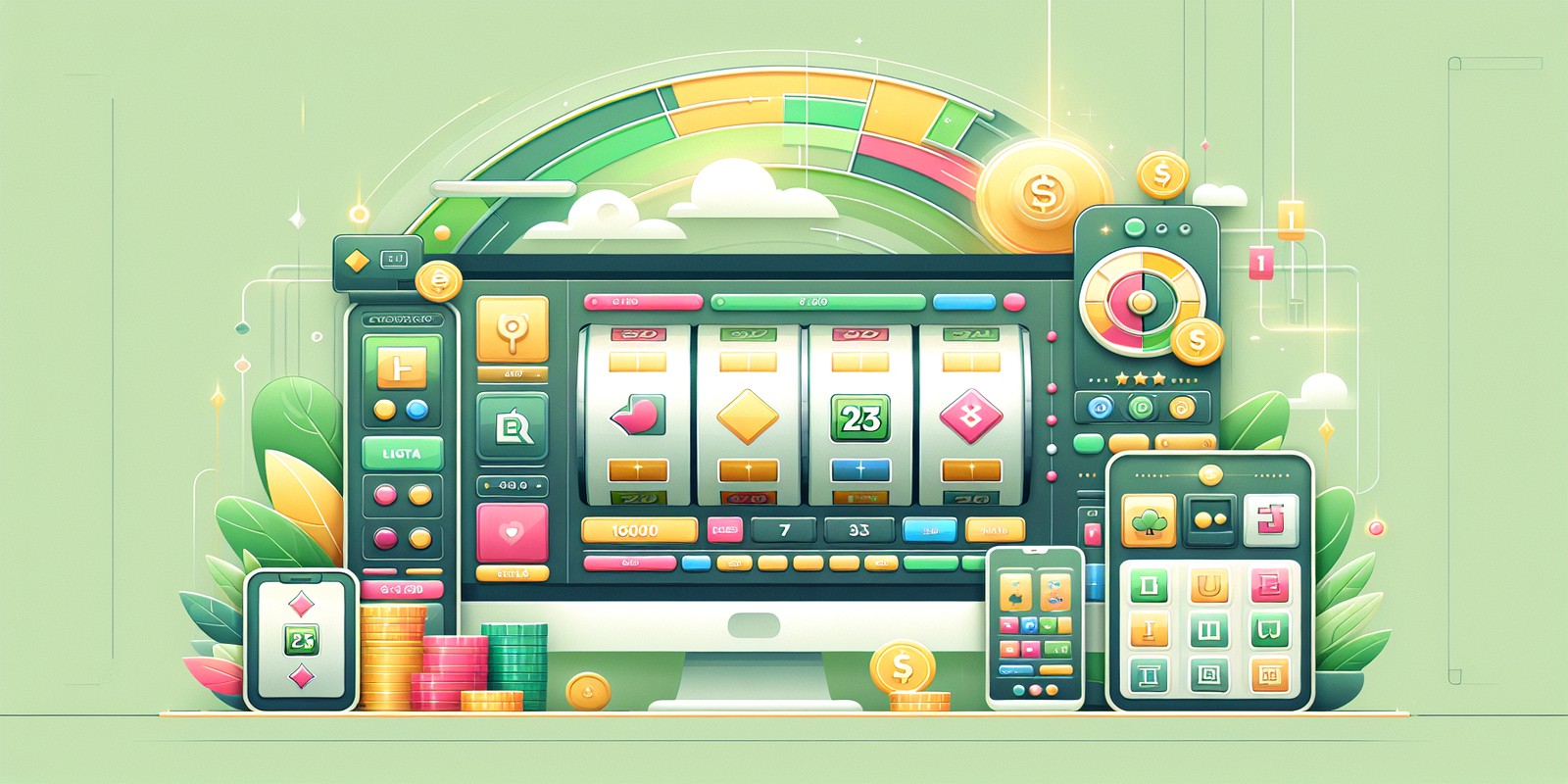 Unlocking Golden Slots: Strategies to Win Big in 2025 - Spinmatic guide for Pakistan players.