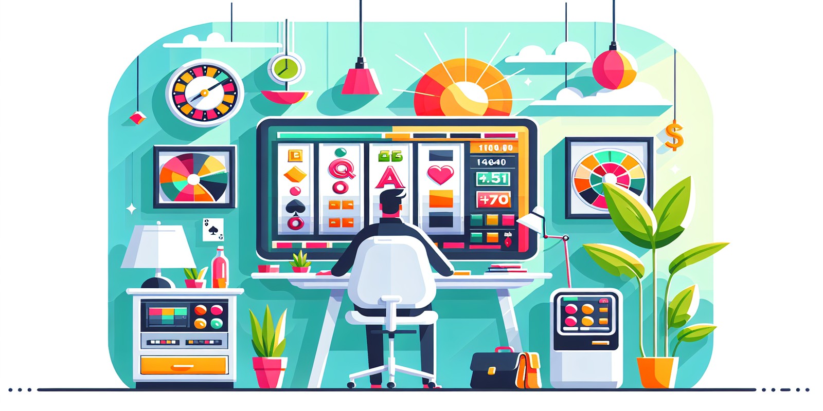 Unlocking Profits: The JDB Slot App Revolution for 2025 Players - Slot Strategy Guide for Indian | Spinmatic