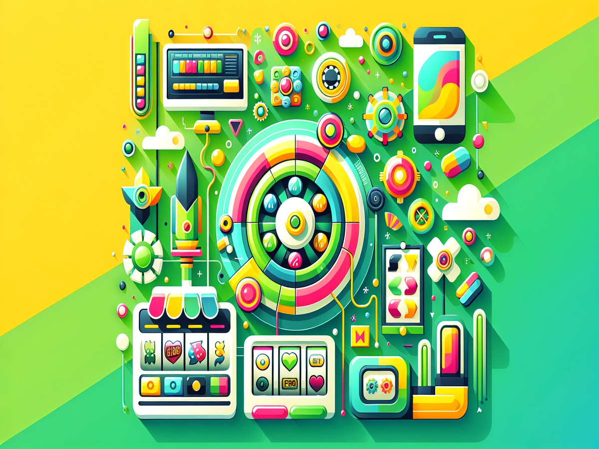 Spinmatic Fortune Tiger Games - Experience the thrilling gameplay of Spinmatic's Fortune Tiger.