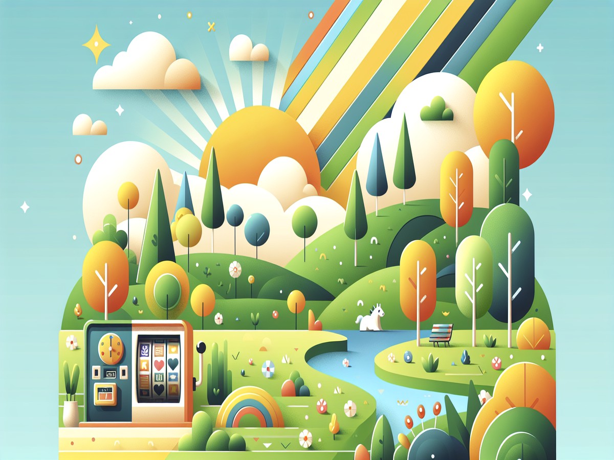 Spinmatic More Games - Explore additional gaming options available at Spinmatic.