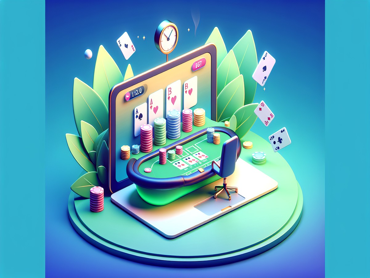 Spinmatic Poker Games - Join the action with Spinmatic's engaging poker game offerings.