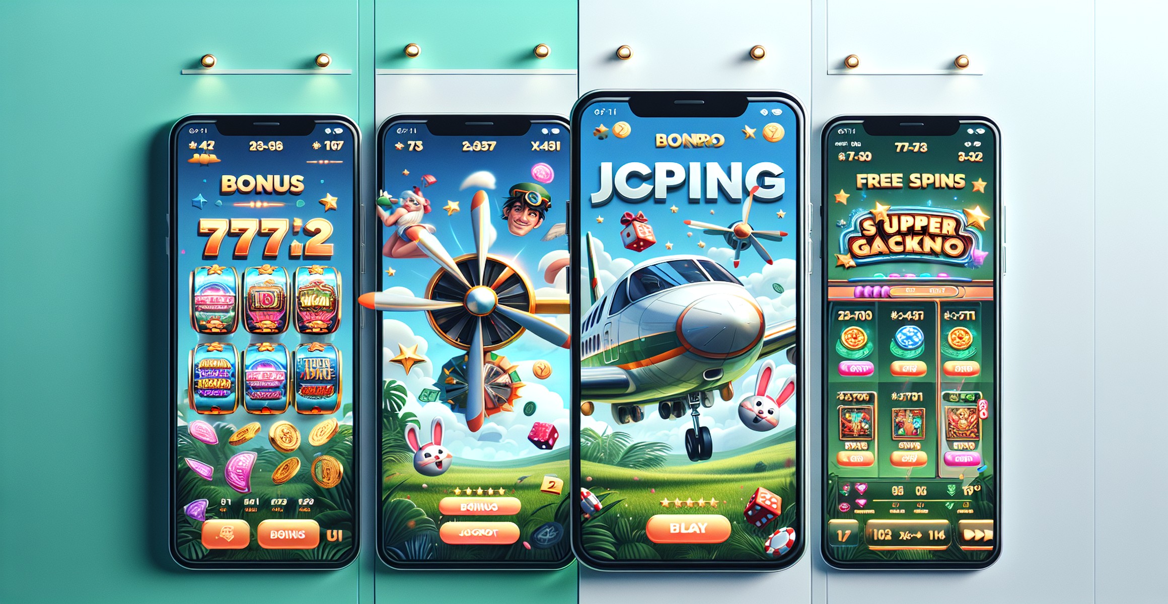 Aviator Game - Spinmatic's exciting online slot game featuring thrilling gameplay.